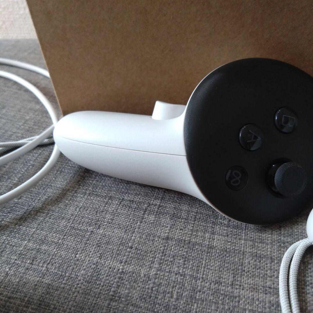  Quest 3 512GB　メタクエスト3　VRヘッドストラップ付き