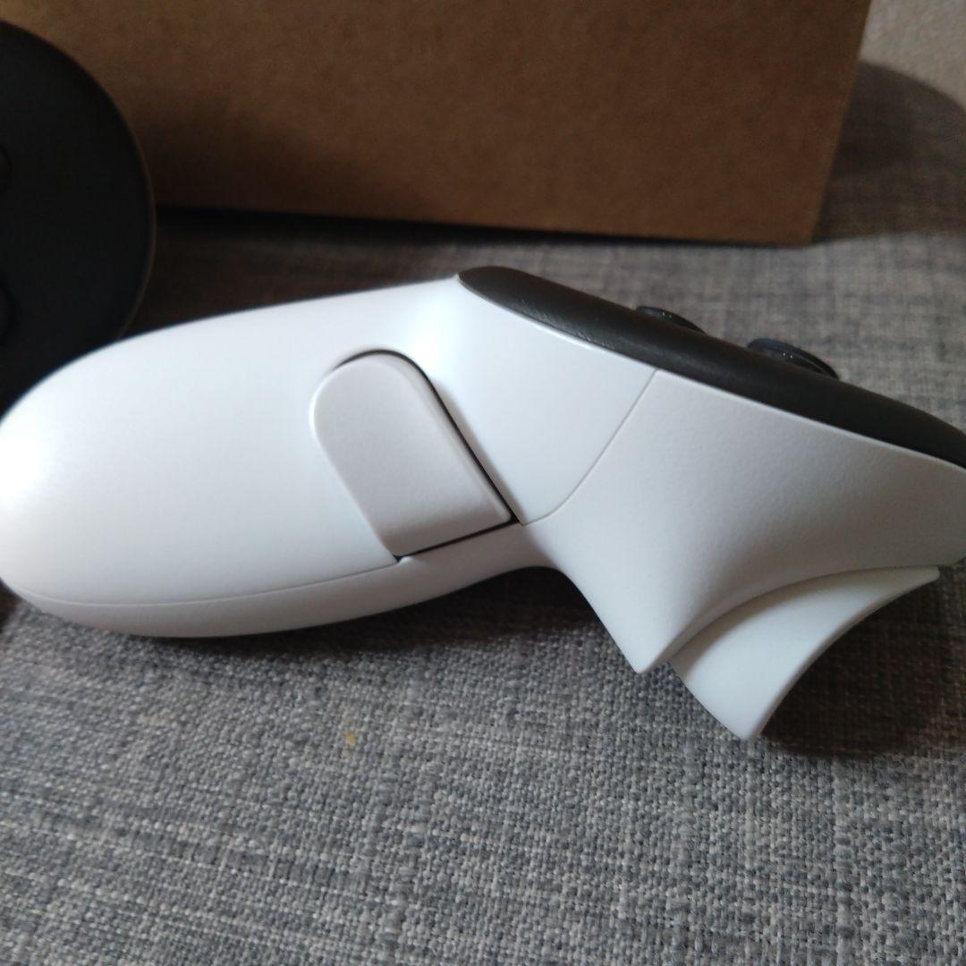 Quest 3 512GB　メタクエスト3　VRヘッドストラップ付き