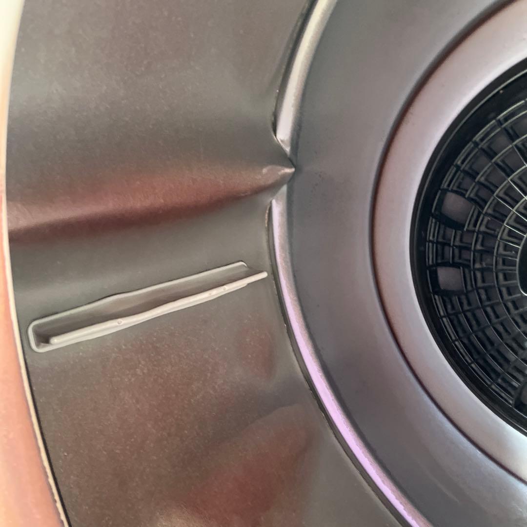 B1-22 HITACHI DE-N50W 電気式乾燥機