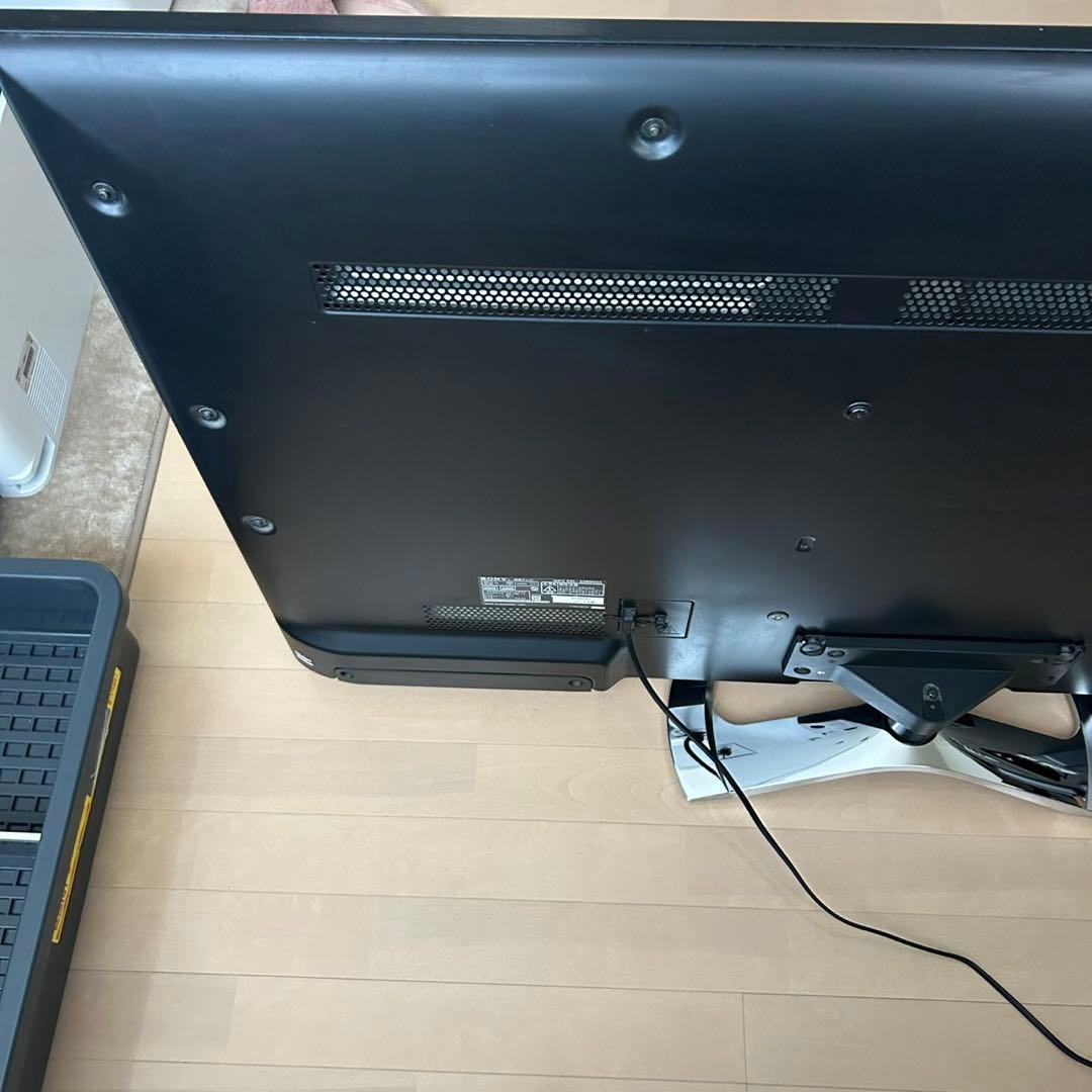 ブラビアSONY BRAVIA W900A KDL-55W900A 美品