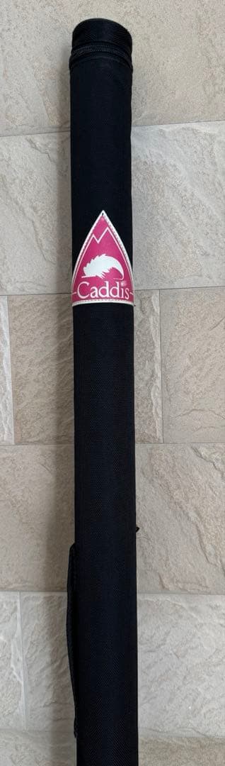 Caddis フライロッド