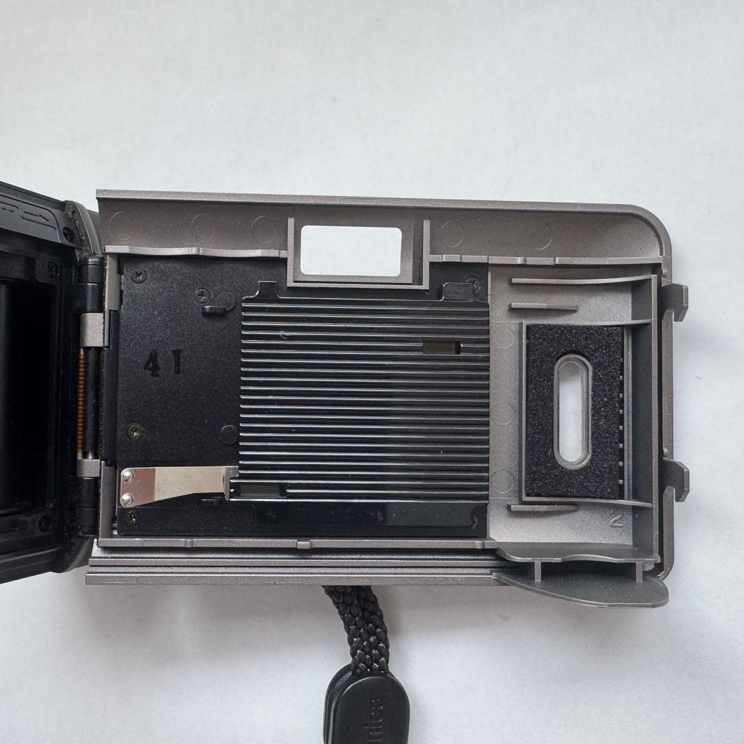 コニカ KONICA BiG mini ビッグミニ BM-201