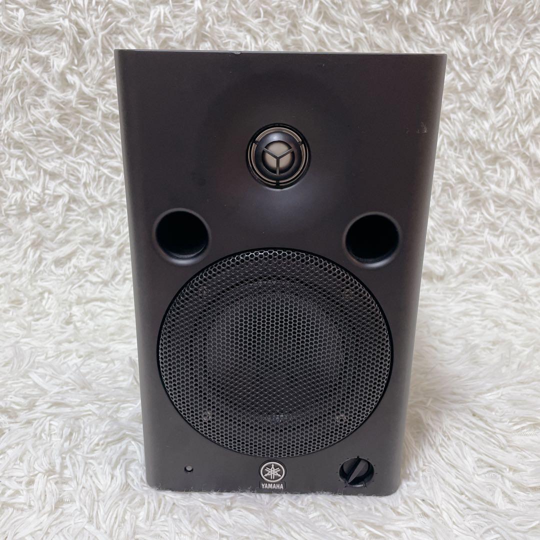 Yamaha MSP5 Studio SSRフォロー割り