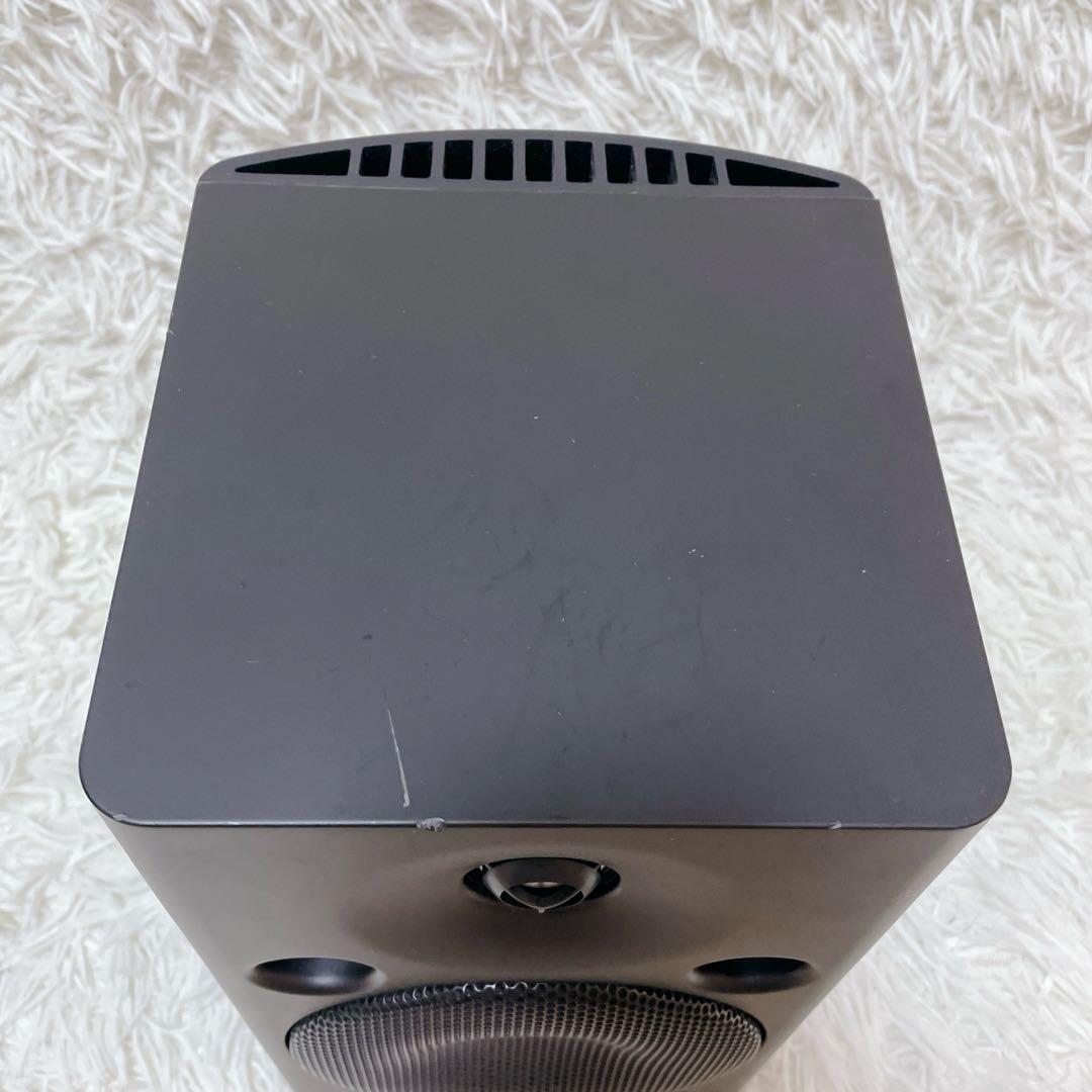 Yamaha MSP5 Studio SSRフォロー割り