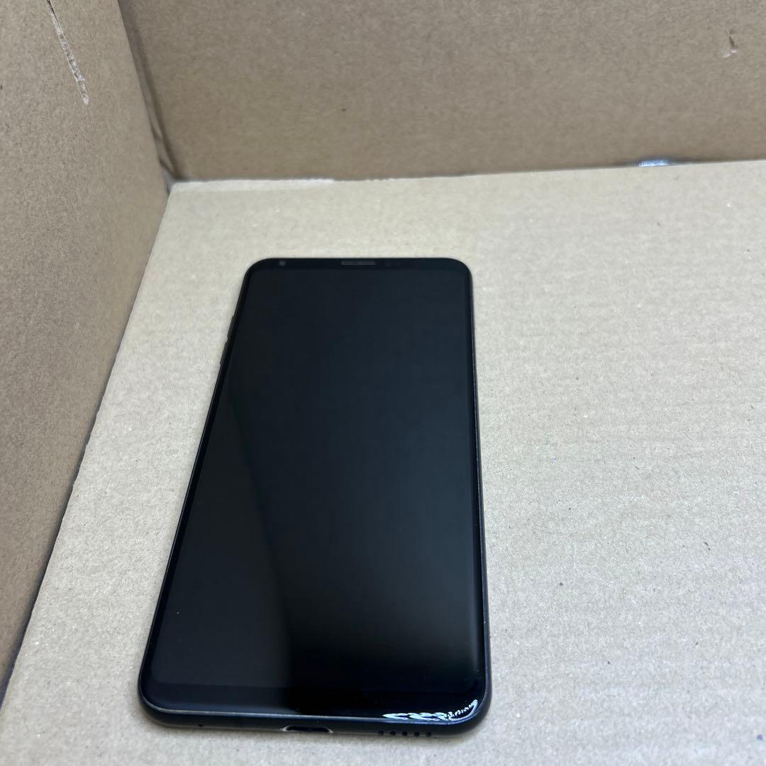 LG(エルジー) V30+ L–01K 128GB SIMフリー