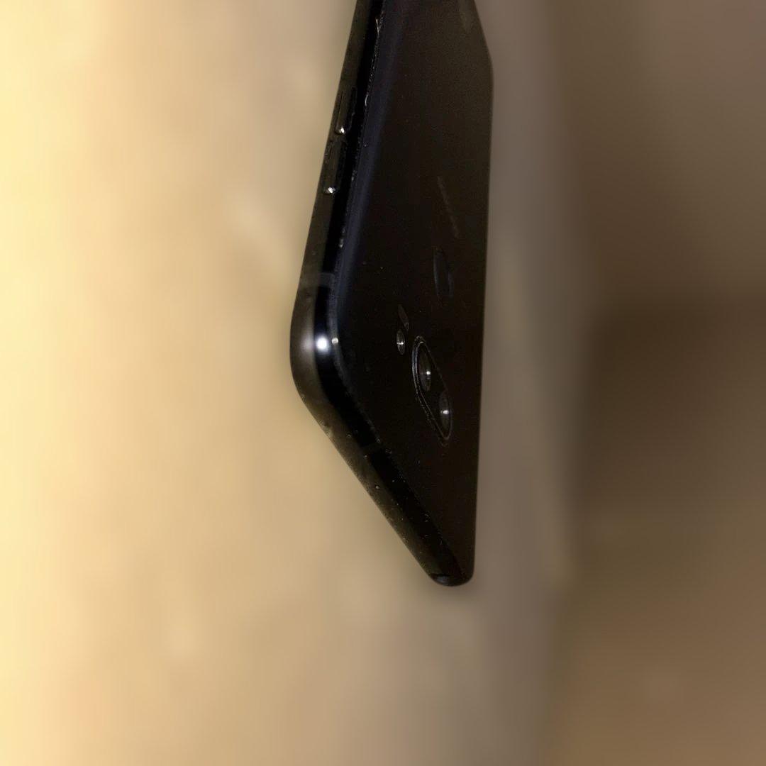 LG(エルジー) V30+ L–01K 128GB SIMフリー