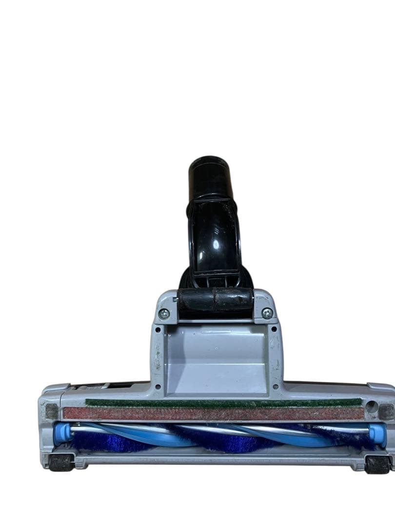 日立 サイクロン掃除機　CV-SV90G HITACHI 20年製　保証付き