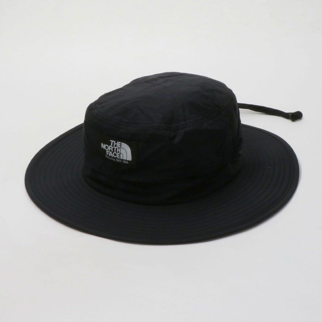 まとめ買い ノースフェイス M ホライズンハット K/ブラック 2個セット