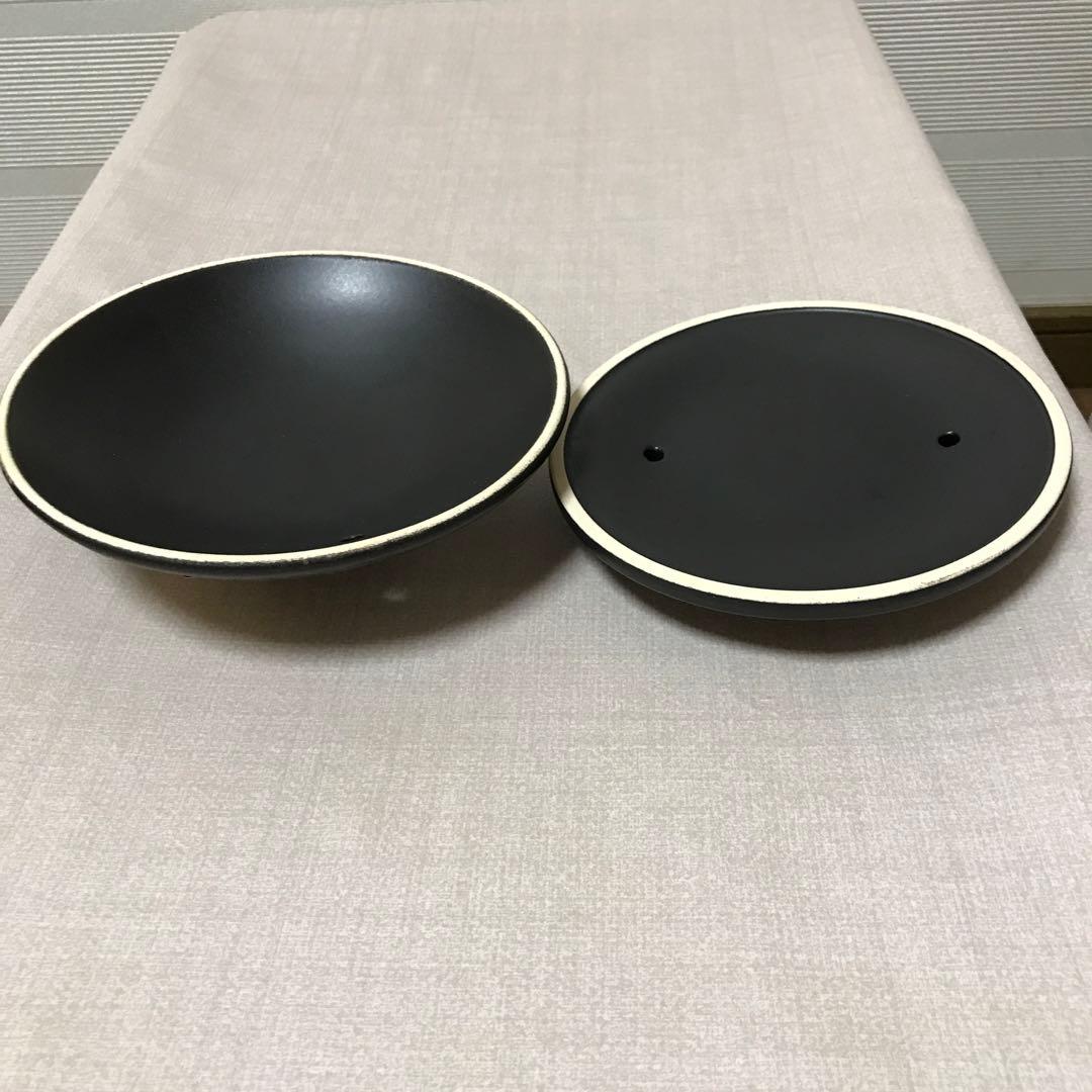 新品未使用　大黒窯ごはん鍋　３合　　　ガスコンロ（直火）