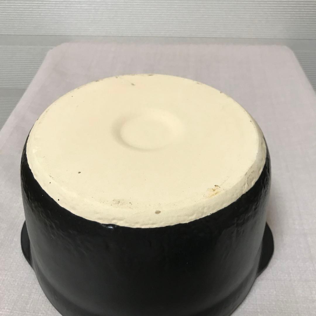 新品未使用　大黒窯ごはん鍋　３合　　　ガスコンロ（直火）