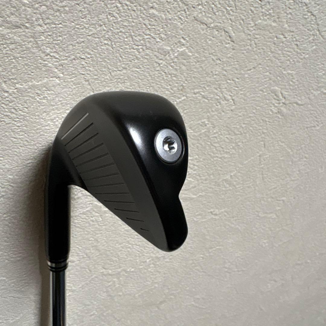 G425 クロスオーバー　4U U4 アイアン型　ユーティリティ