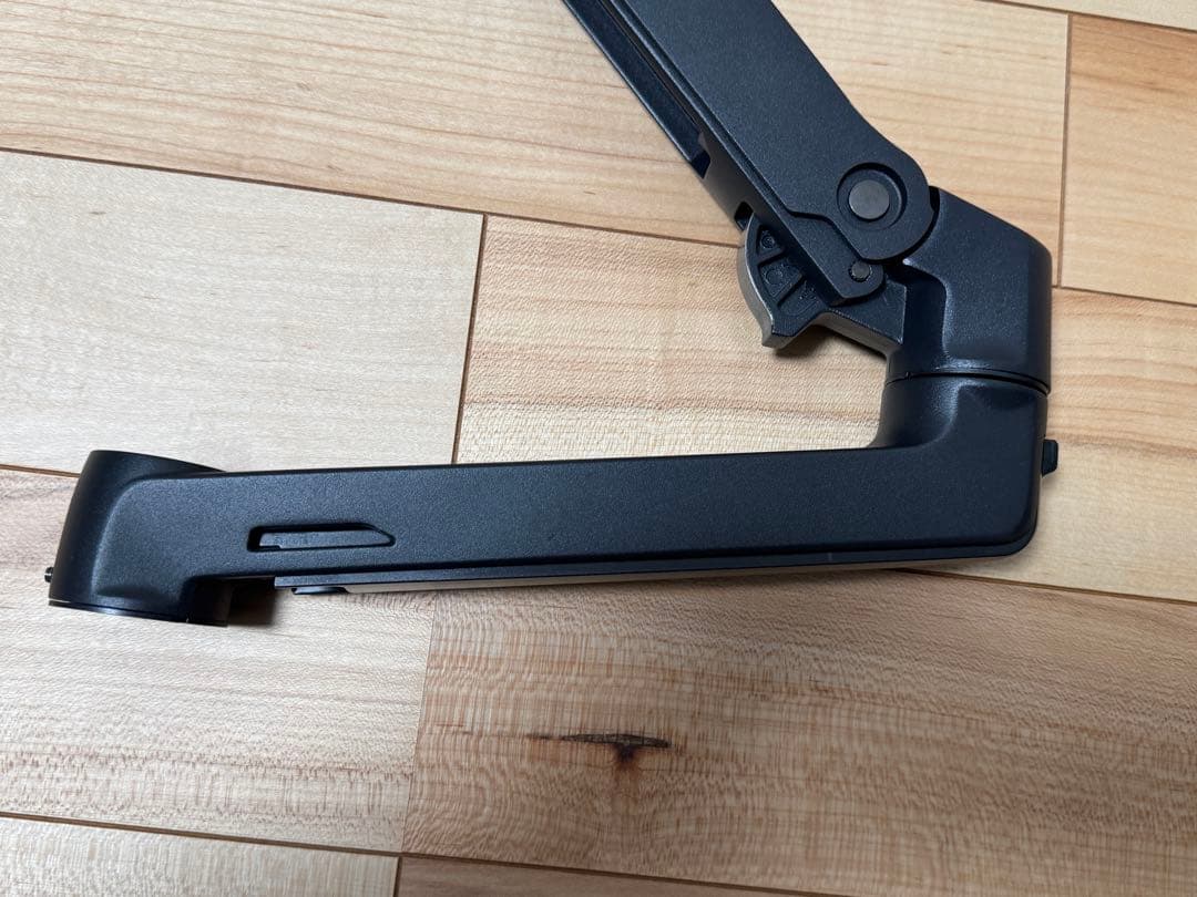 ERGOTRON エルゴトロン LX 追加用アーム ノートブックトレー