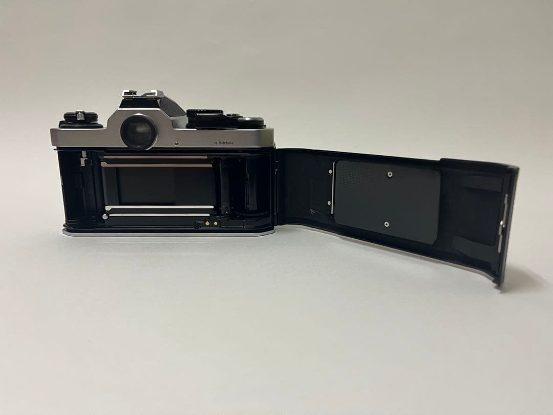 も*う様 【期間限定SALE中‼︎】 Nikon New FM2, マクロレンズ