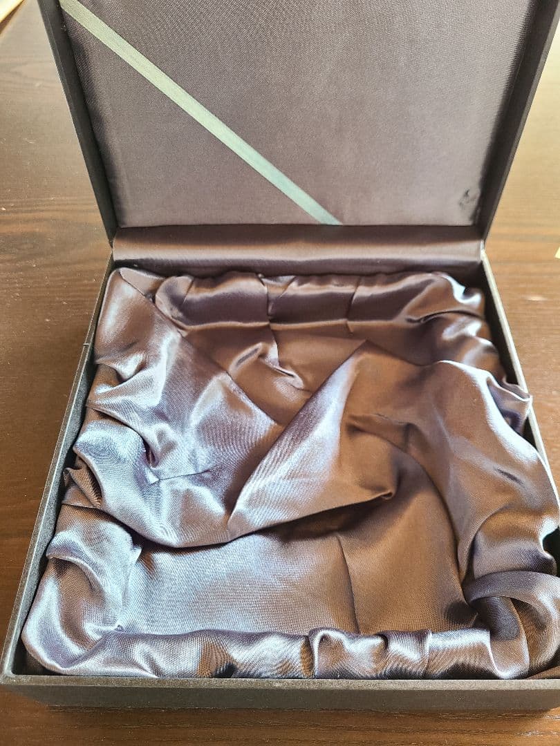 【値下げしました】NARUMI ナルミ グラスワークス 時計