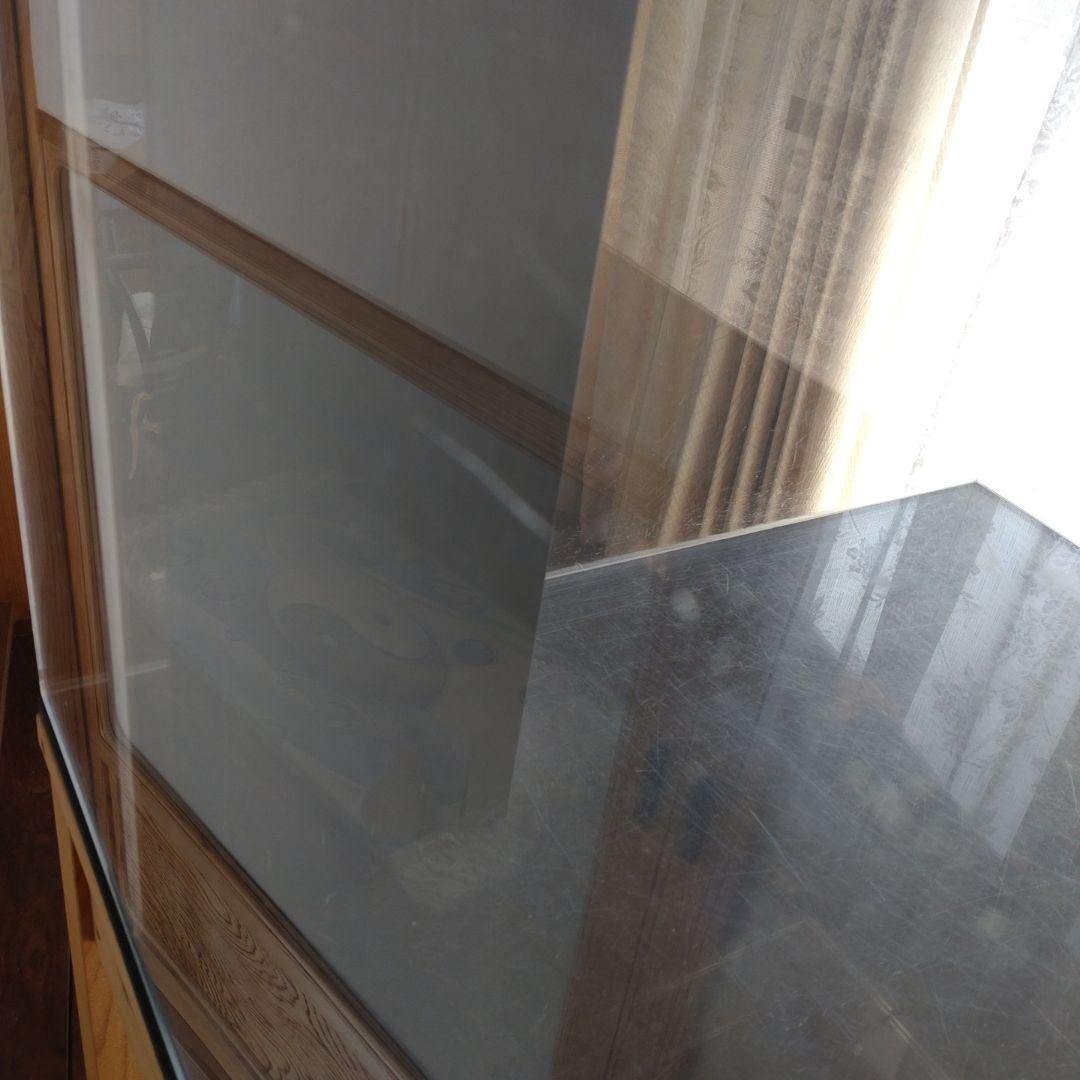 大型アクリル水槽