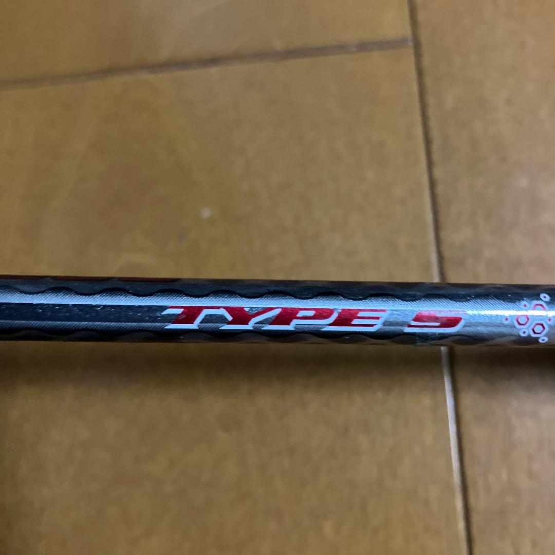 希少廃番　ナノスピード９０００Ｓ