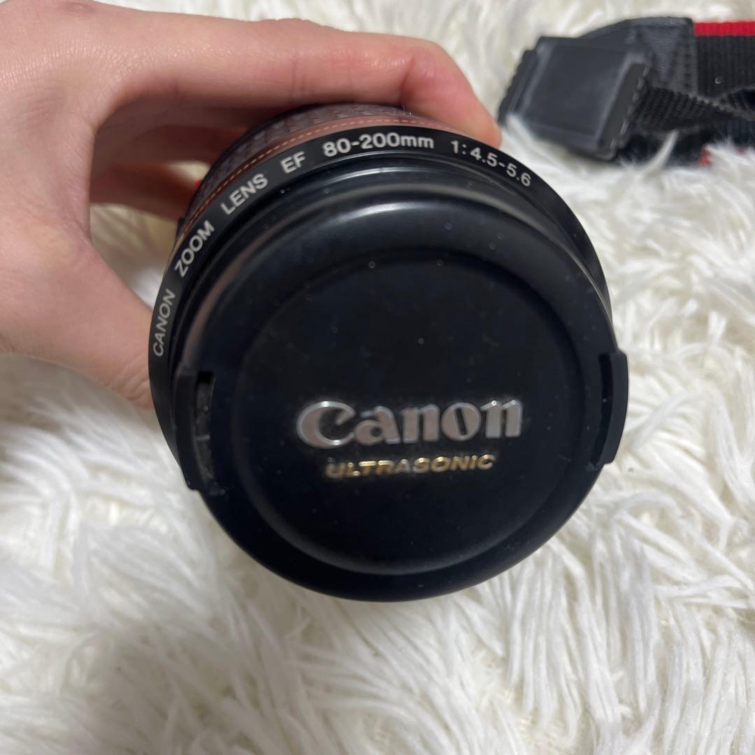 Canon EOS 7D デジタル一眼レフカメラセット　バッテリーなし