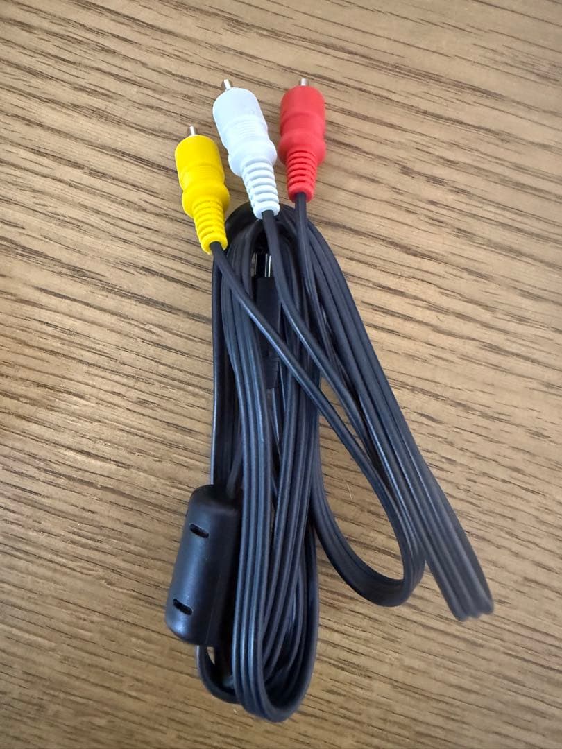 SANYO サンヨー デジカメ Xacti DMX−CG100 ブラック