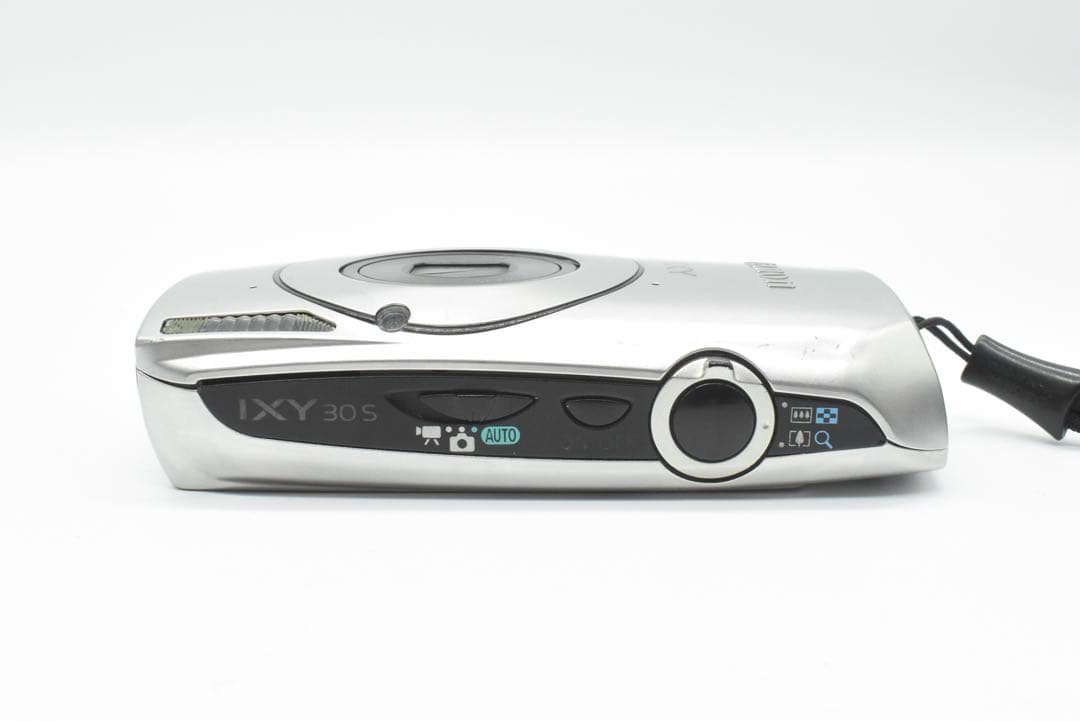 キャノン Canon イクシー IXY30S