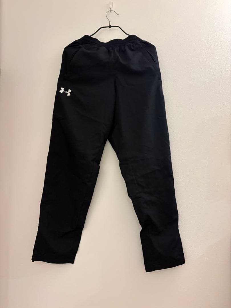 Under Armour ウィンドブレーカー LG 上下セット