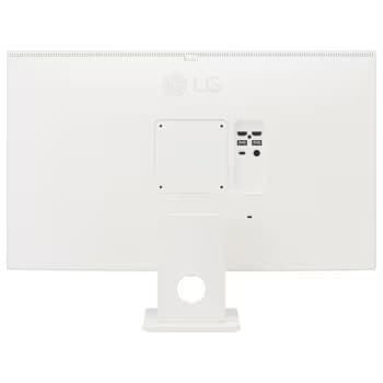【美品】LGMonitor 27インチ4Kモニター【27U731SA-W】