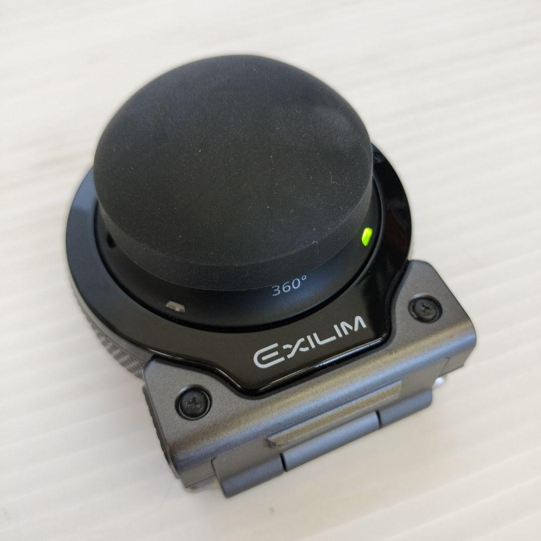 【お値下げ！】CASIOEX-FR200 セット