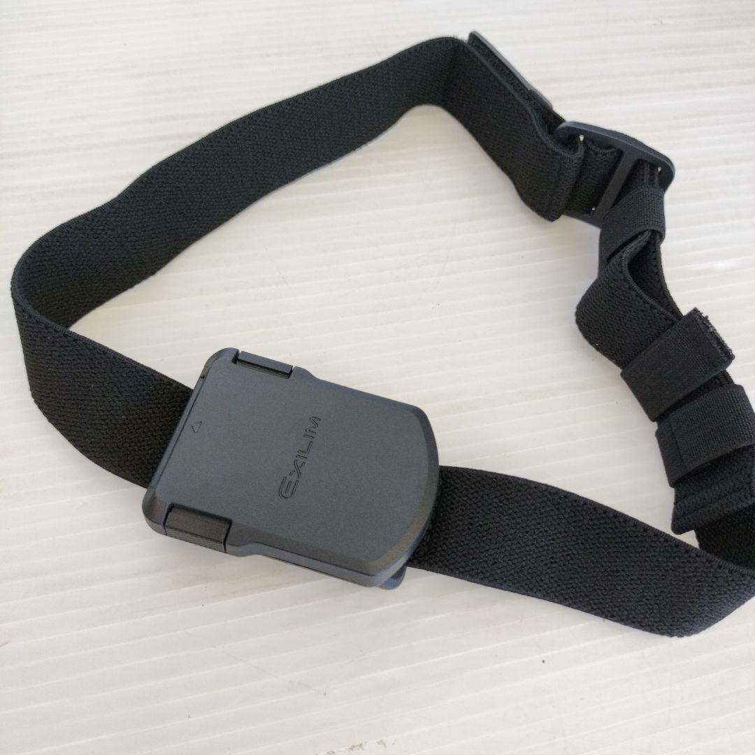 【お値下げ！】CASIOEX-FR200 セット