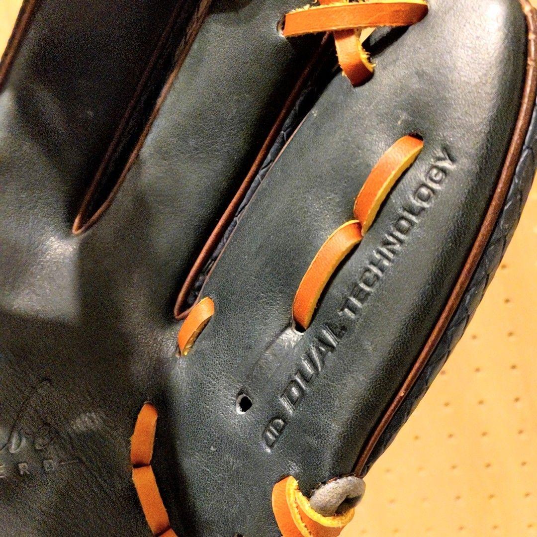 ウィルソン ワナビーヒーロー 86型