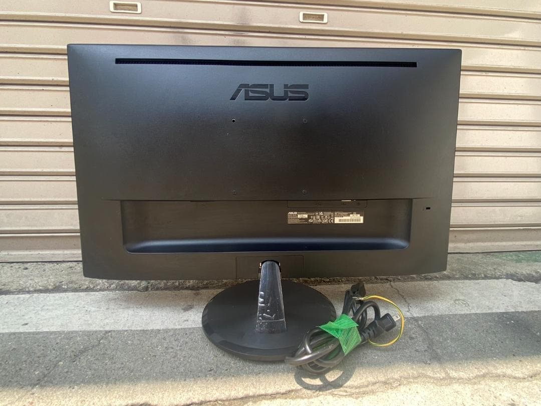 A684♠️ASUS ゲーミングモニター24型 VP248H-R