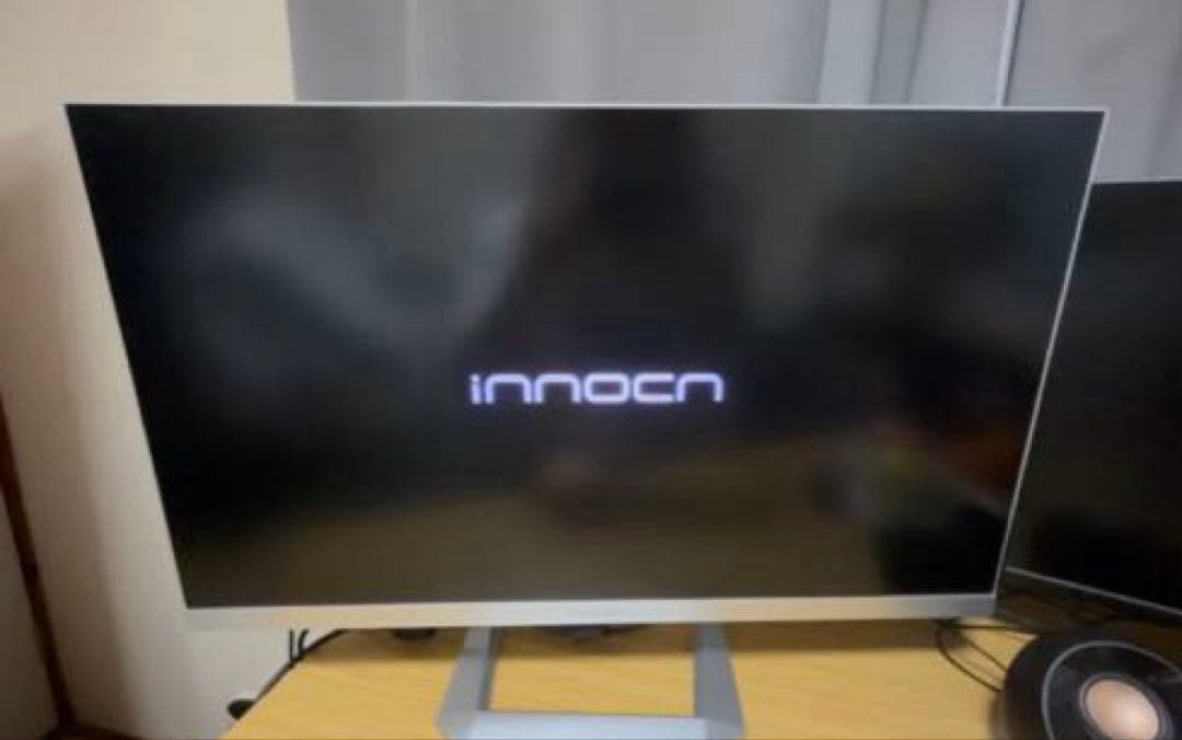 INNOCN 27M2V 4K 160Hz ミニLED