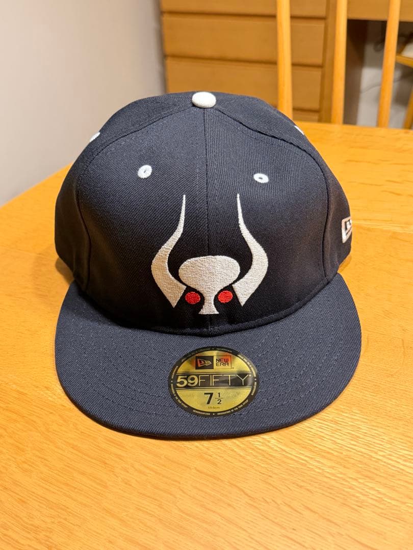 NewEra ニューエラ　59FIFTY 近鉄バッファローズ 7 1/2
