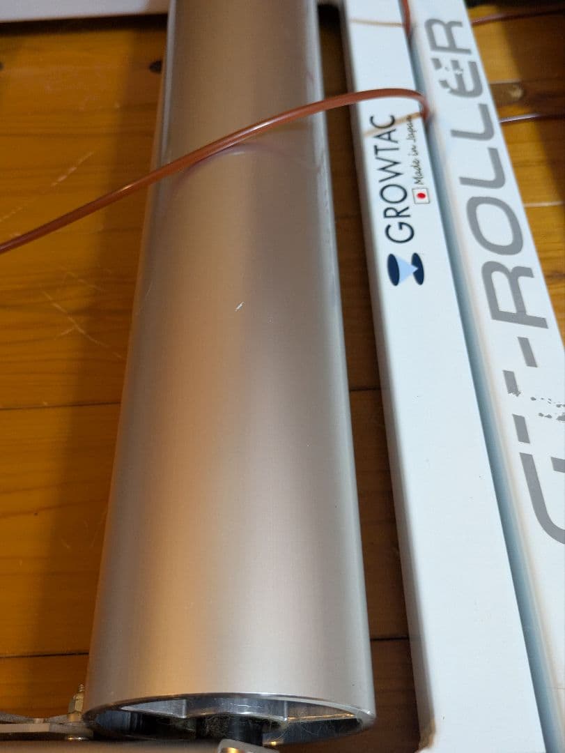 アクセサリー GROWTAC GT-ROLLER Q1.1