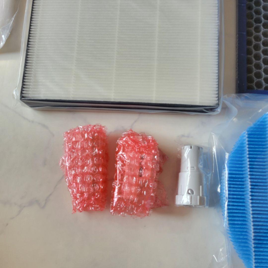 えぐみちゃん様SHARP FZ-ST70KI 加湿空気清浄機 リフレッシュパック