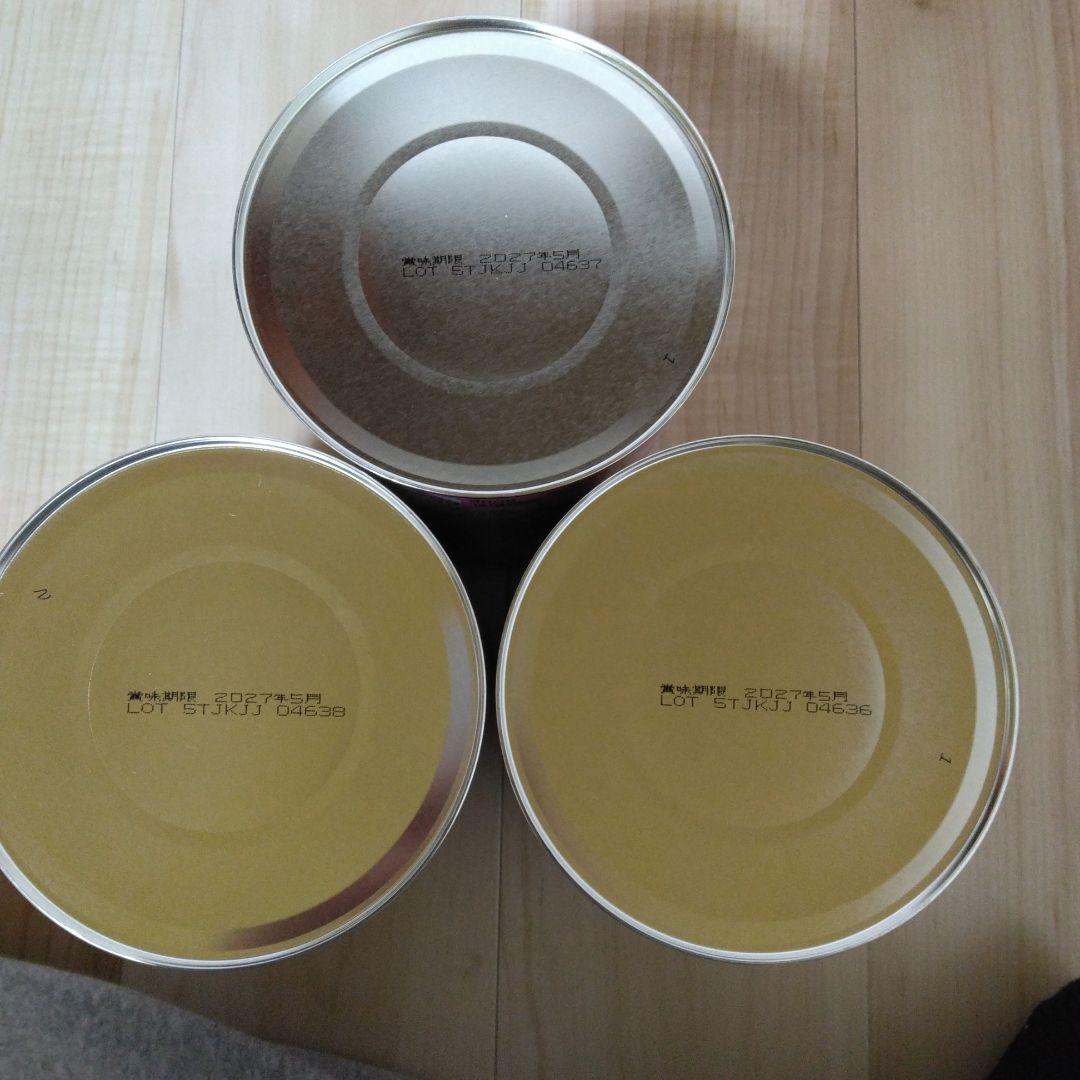 アイクレオバランスミルク 800g 6缶