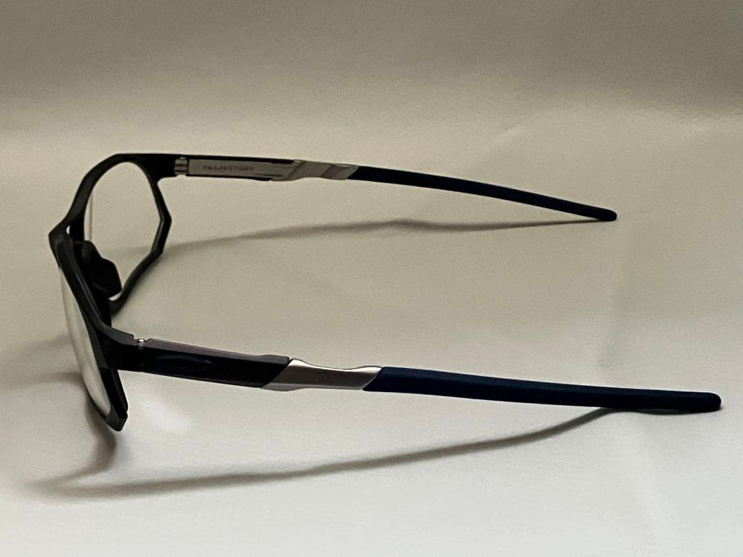 追加画像確認OAKLEY オークリーメガネOX8171 TRAJECTORY