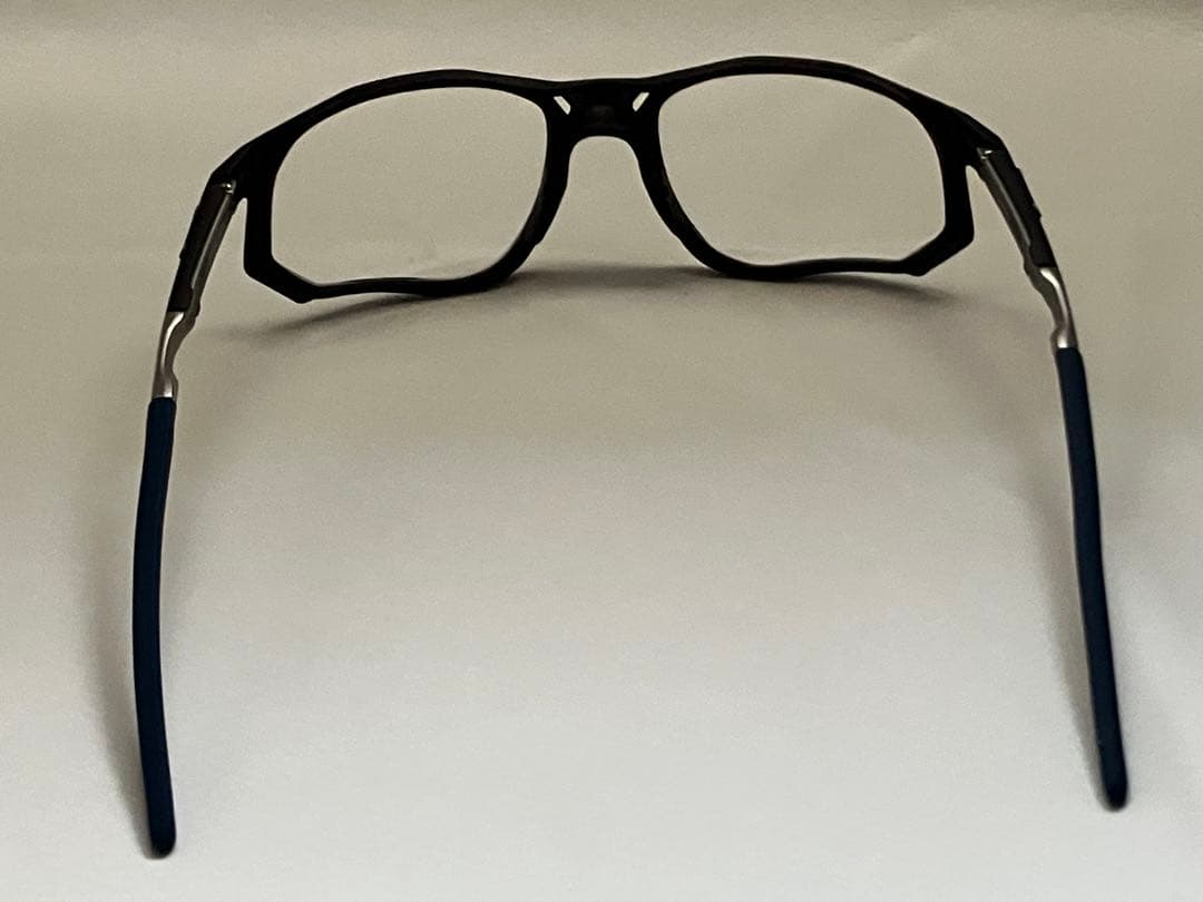 追加画像確認OAKLEY オークリーメガネOX8171 TRAJECTORY