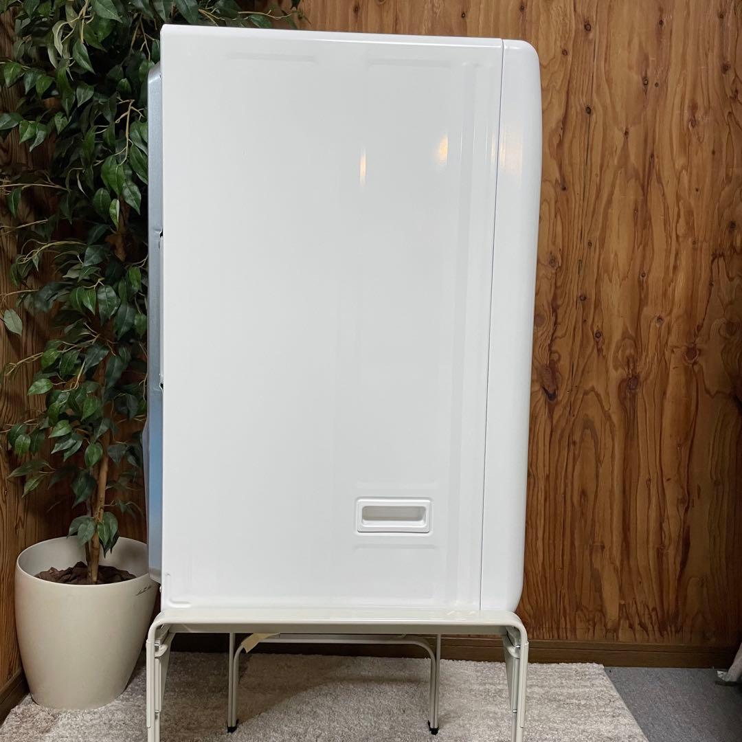 都内23区送料無料✨PANASONIC✨衣類乾燥機　 NH-D603 2021年