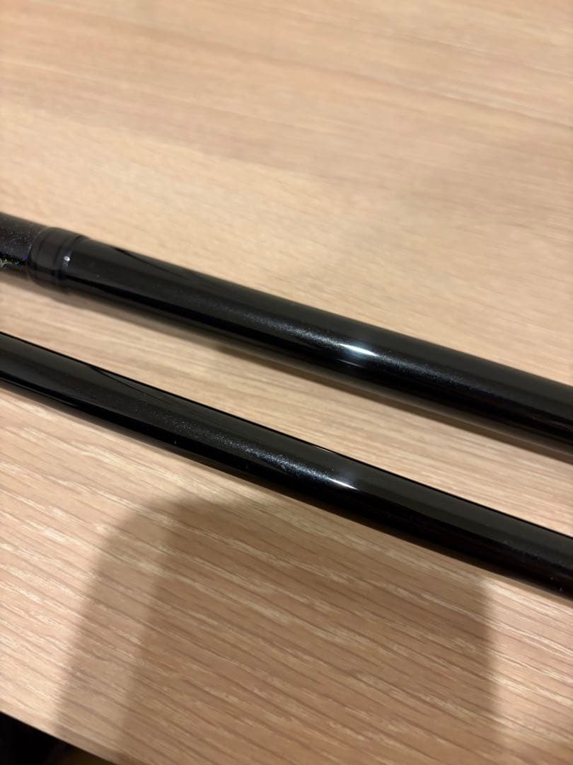 初代モアザンカムイトゥクシー12XH MADE IN JAPAN