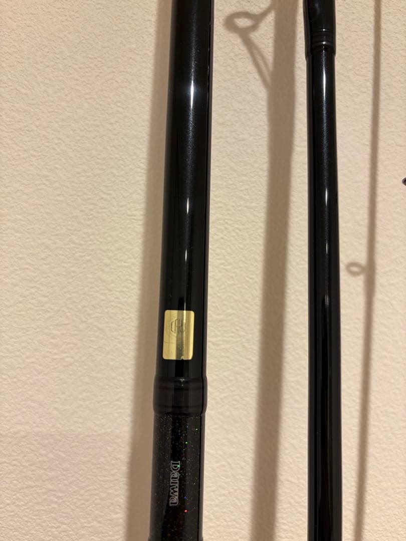 初代モアザンカムイトゥクシー12XH MADE IN JAPAN