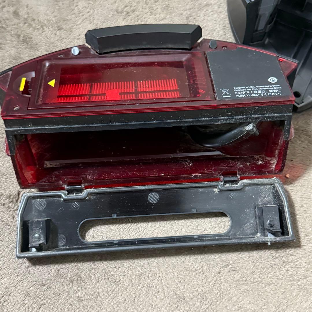 iRobot ルンバ Roomba 980 ロボット掃除機