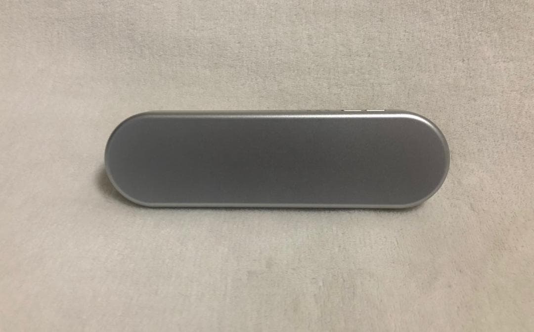 SALONIA サロニア EMSリフトブラシ 美容機器 頭皮 スカルプ ボディ