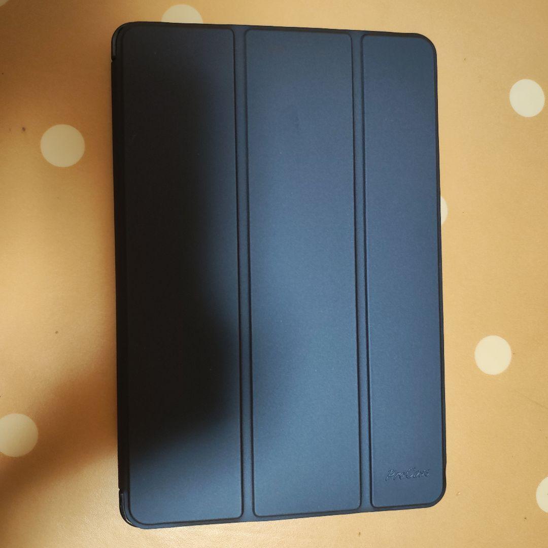 Androidタブレット ブラック 本体