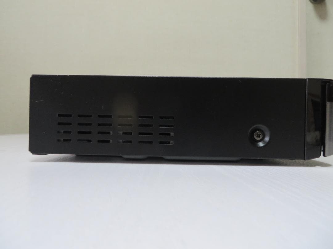 東芝Dタイムシフトマシーンレコーダー BR-M3007 2017年製 完動美品