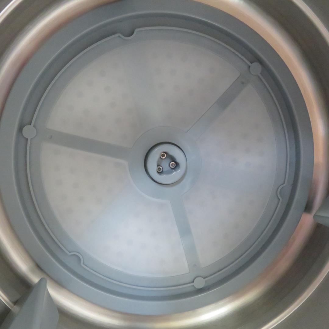 美品　動作良好　morus　Zero　モルス　タンブル乾燥機　1.5Kg