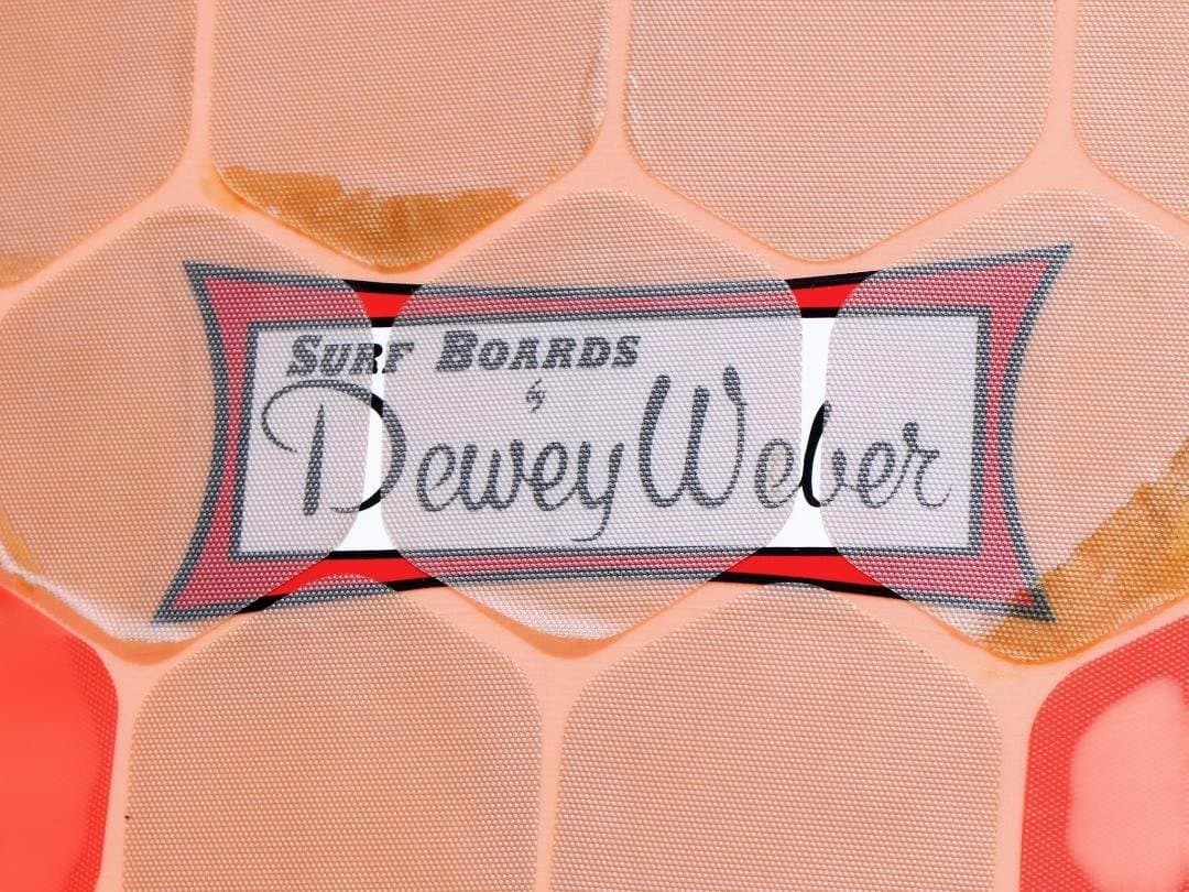 ロングボード 9.6F デューイ ウェーバー スタイリスト オマケ多数