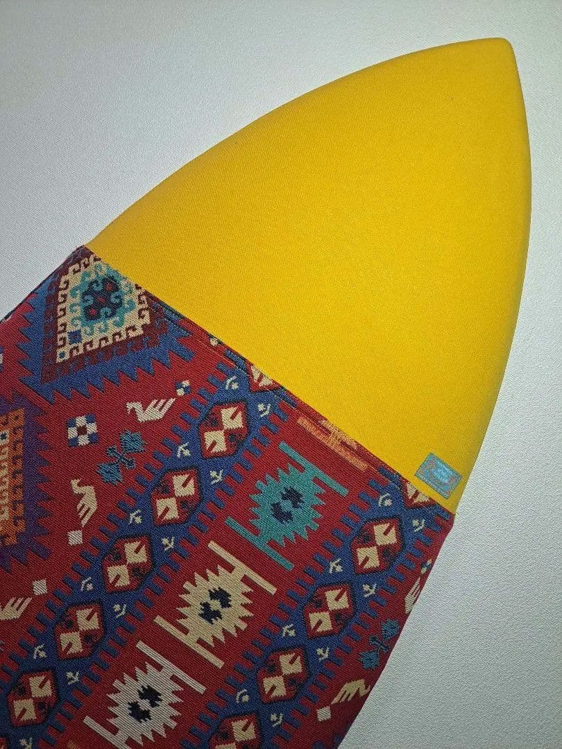 サーフボードケース　ボードケース　モデル『オルティガ』　お洒落　プレゼント