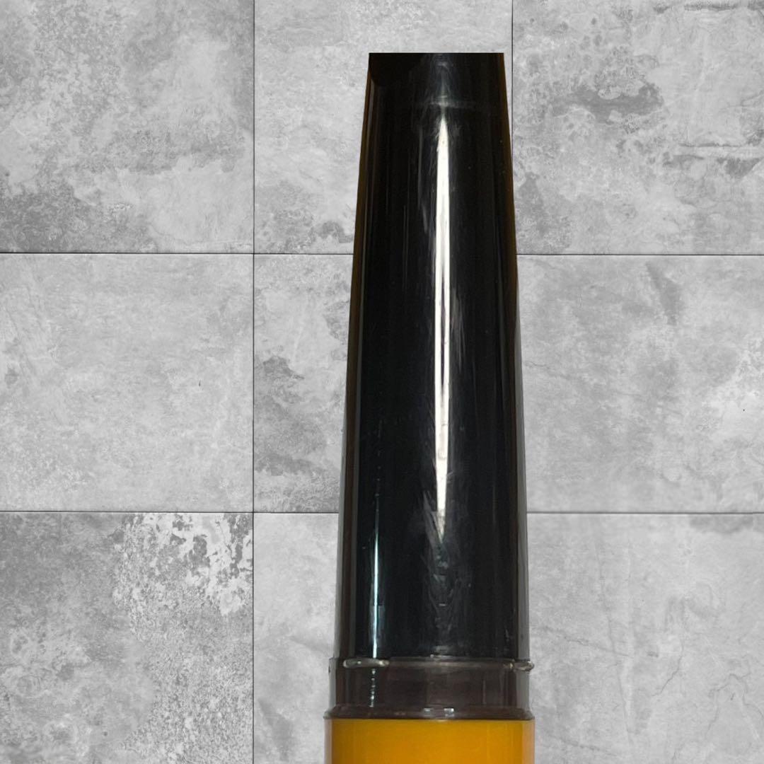 70s モンブラン　カレラ万年筆　522P MONT BLANC