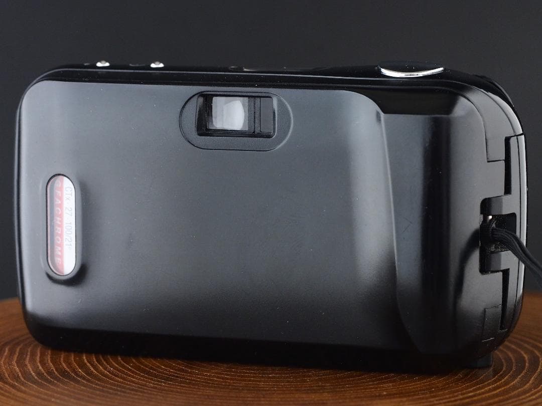 OLYMPUS μ[mju:]-I オリンパス ミュー