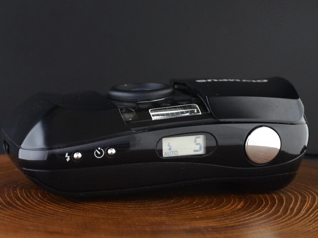 OLYMPUS μ[mju:]-I オリンパス ミュー