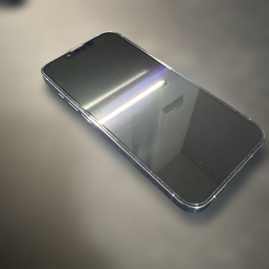 iPhone 13 Pro 256GB シエラブルー SIMフリー